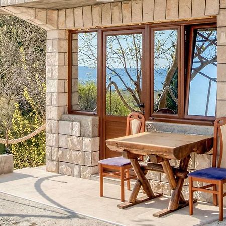 Savovic_Lux Petrovac Exterior foto