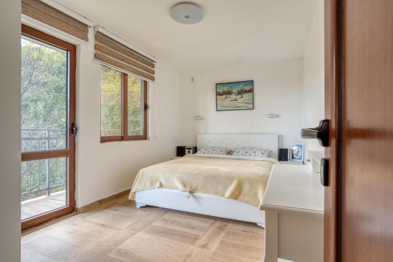 Savovic_Lux Petrovac Exterior foto