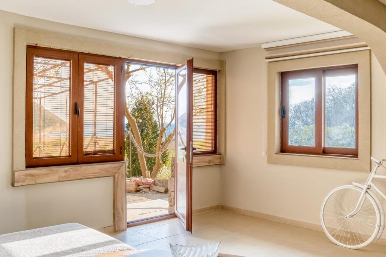 Savovic_Lux Petrovac Exterior foto
